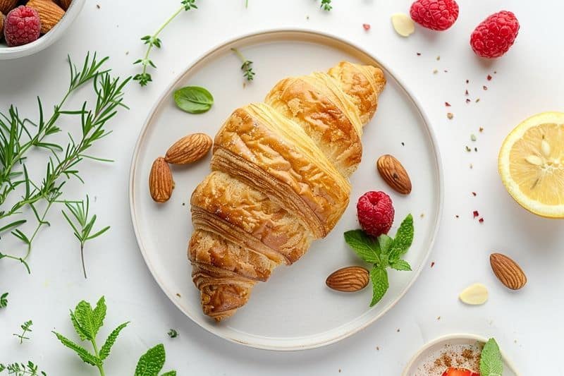 Recettes créatives et indulgentes