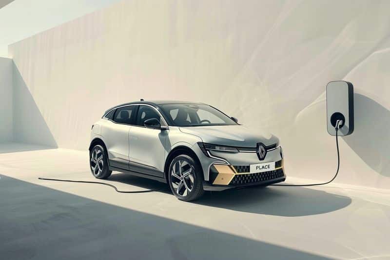 Renault et ses 1000 km d'autonomie