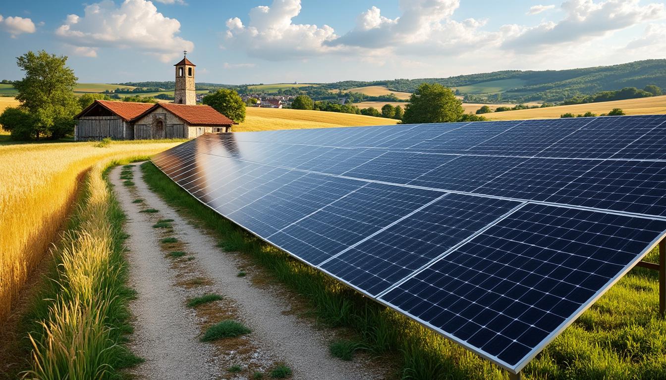 découvrez l’état des lieux de solarwatt france suite à la déclenchement d’une procédure d’alerte, et explorez les perspectives futures de l’entreprise dans le secteur de l’énergie solaire.