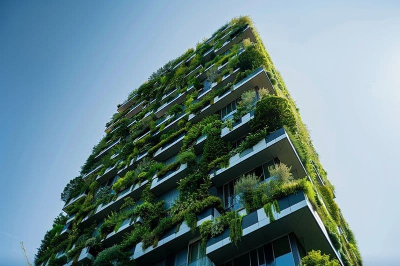 Solutions sur mesure pour une ville plus verte