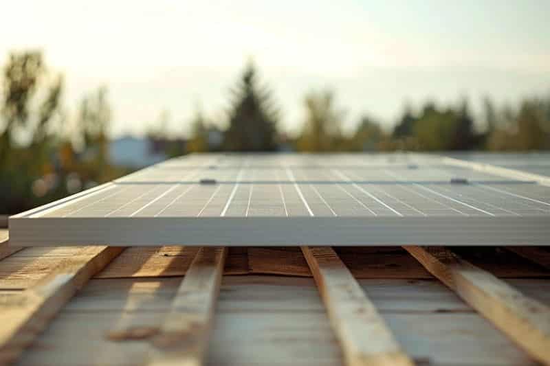 Technologie et innovation chez créawatt