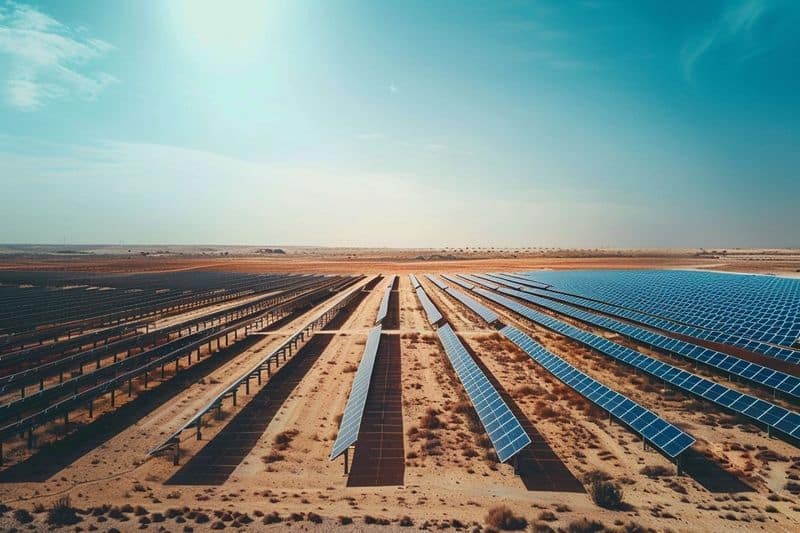 Technologie et innovations : un aperçu des panneaux solaires innovants