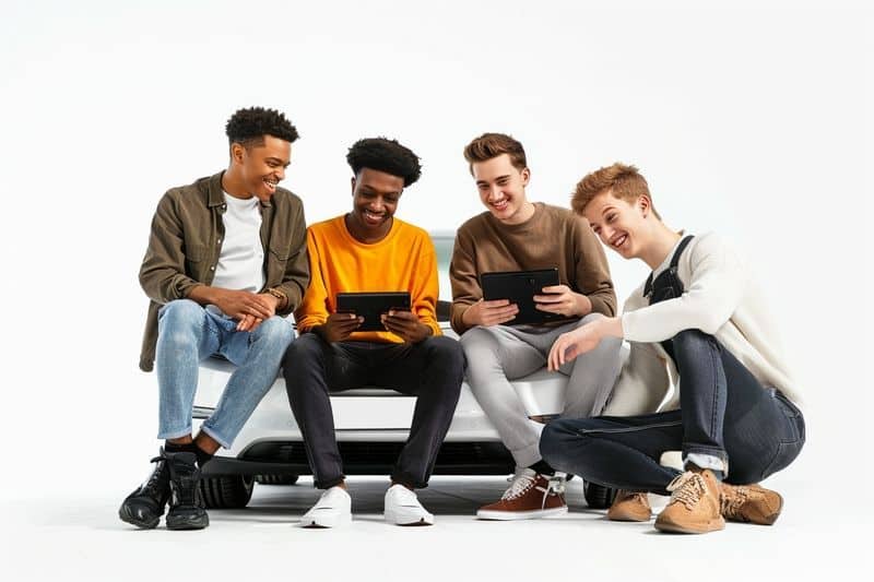 Appel à stagiaires pour soutenir l'expansion