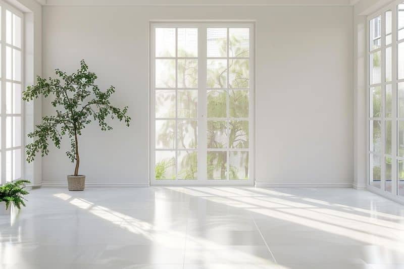 Avantages pratiques et écologiques dans la maison