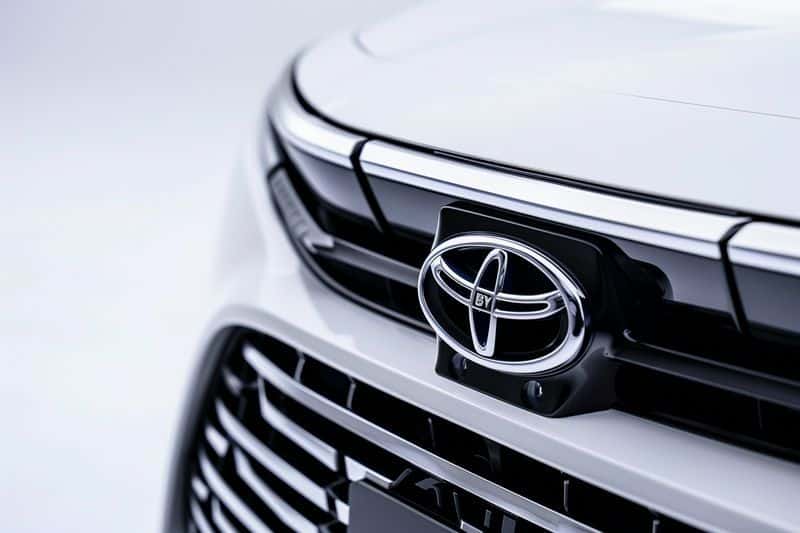 BYD : Un nouveau record impressionnant