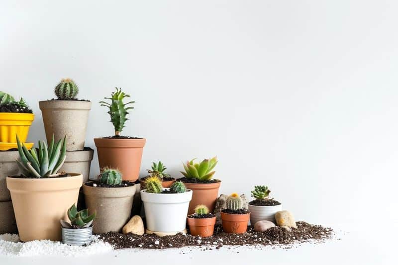 Comment multiplier les Echinopsis