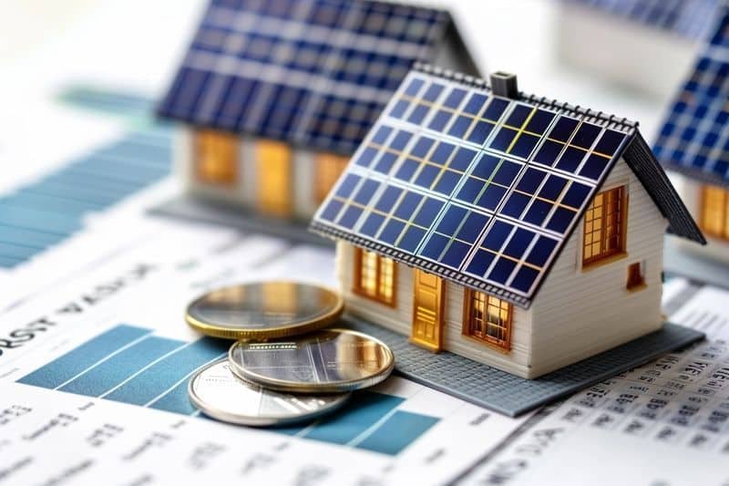Économie et subventions pour les installations solaires