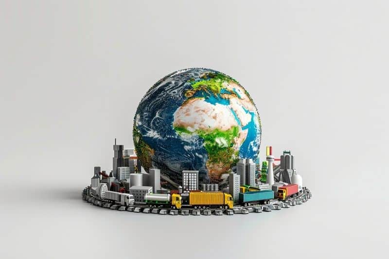 Conséquences sur la politique industrielle et environnementale