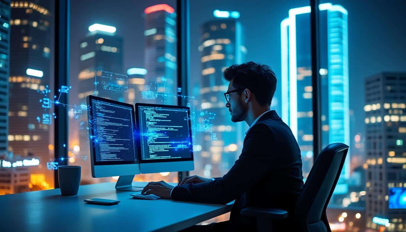 cyllene transforme la cybersécurité des centrales solaires avec sa box innovante, assurant une protection avancée et fiable des infrastructures énergétiques.
