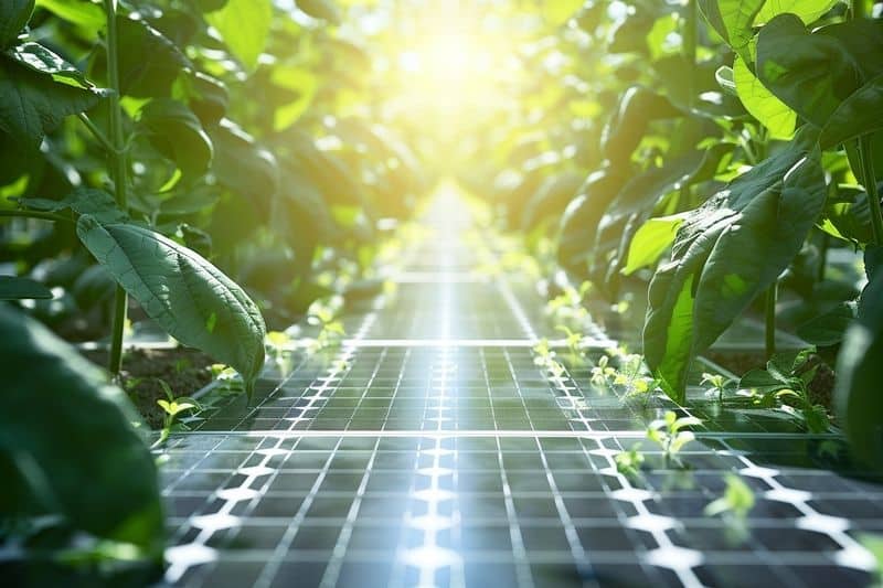 Défis et perspectives de l'agrovoltaïque