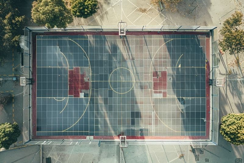 Détails techniques et logistiques
