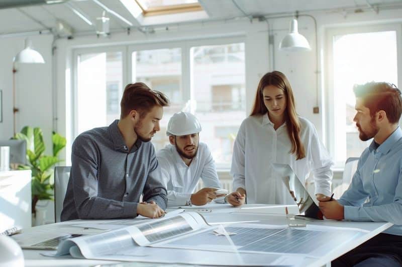 Développements technologiques et partenariats clés