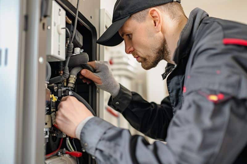 Entretien crucial pour une optimisation maximale