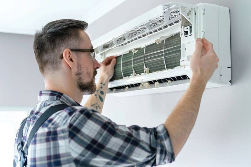 Entretien de la pompe à chaleur : une clé pour des économies d'énergie