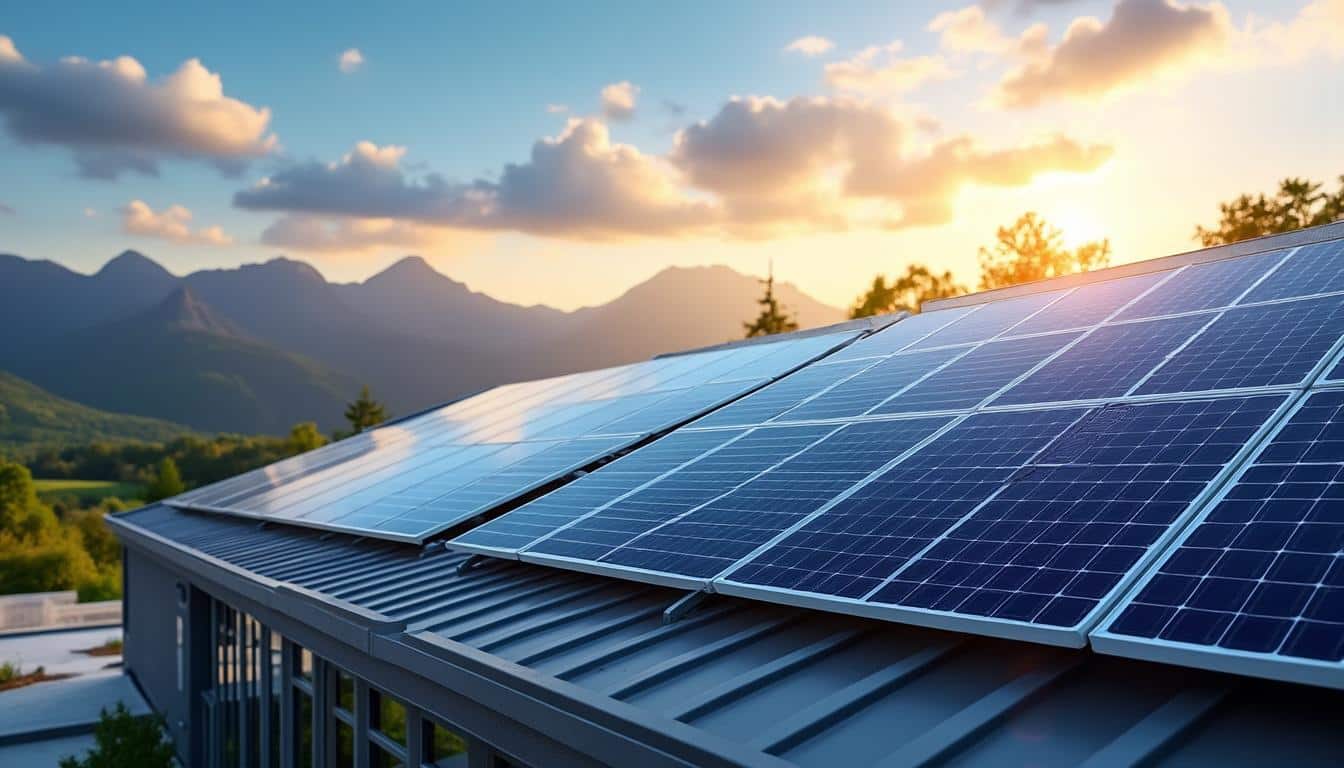 découvrez comment l'exploration de nouveaux horizons fonciers peut accélérer le développement du photovoltaïque et favoriser une transition énergétique durable.