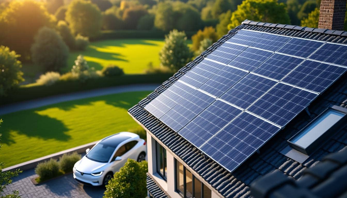 découvrez l'inauguration en chine du plus grand parc solaire flottant au monde, offrant une puissance exceptionnelle de 1 gw, une avancée majeure dans les énergies renouvelables.