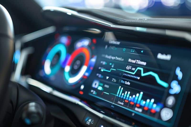 Innovation technologique et mobilité avancée