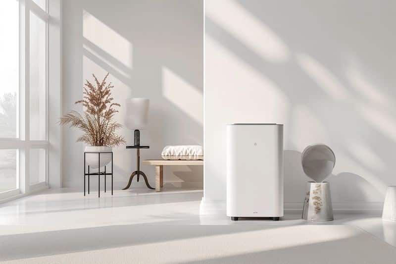 Installation et entretien simplifié de la Nano-PK
