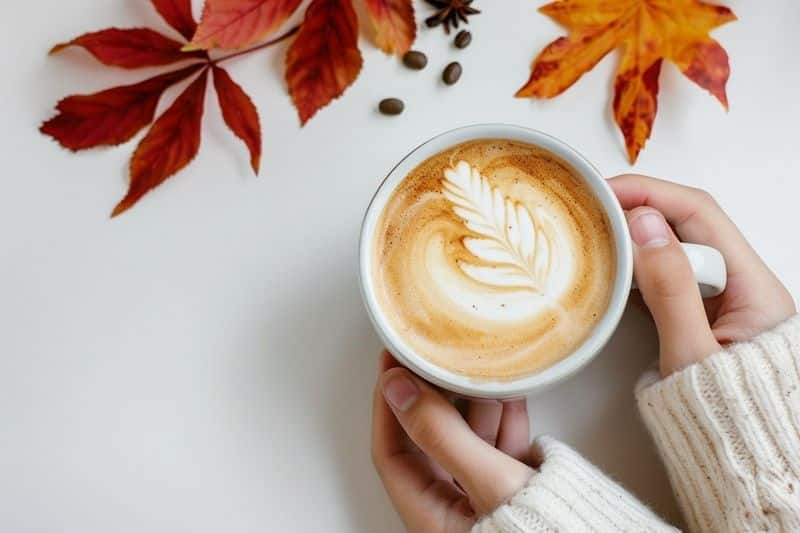 La popularité du Pumpkin Spice Latte et son impact culinaire