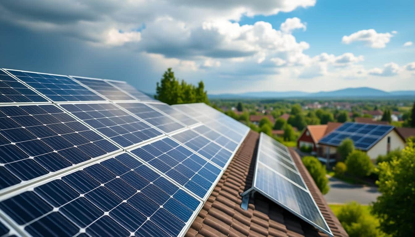 la région mena atteint une étape majeure avec 12,2 gw de capacité solaire installée prévue en 2025, renforçant sa transition énergétique vers les énergies renouvelables.