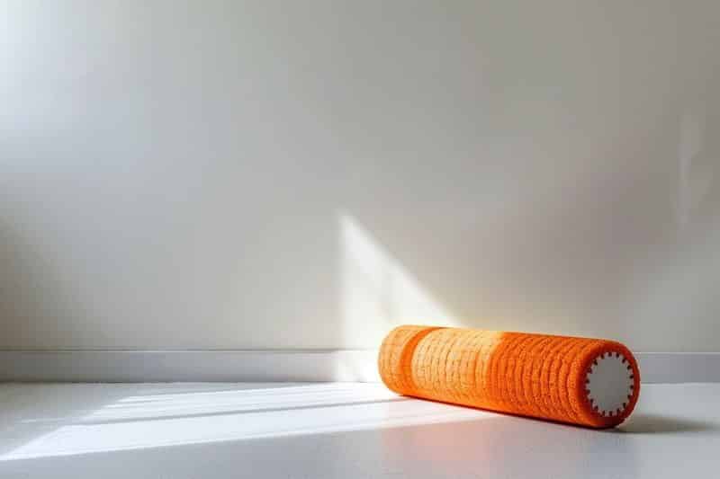 L’application du rouleau dans le fitness et la récupération