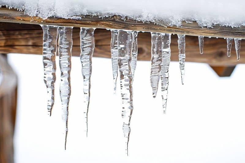 Le diaporama : un voyage visuel à travers l'hiver
