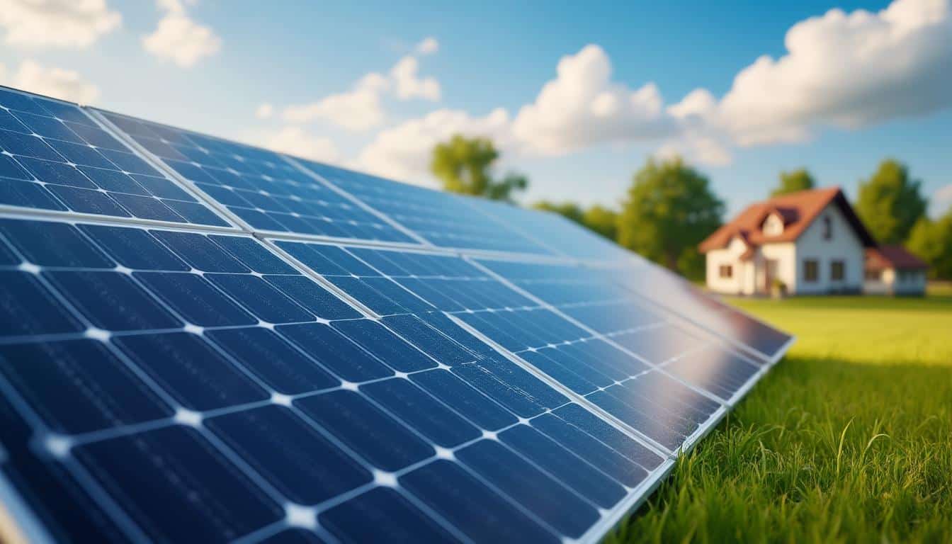 le pakistan franchit un cap historique en dépassant 27 gw de capacité photovoltaïque installée, marquant une avancée significative vers une énergie solaire durable et propre.