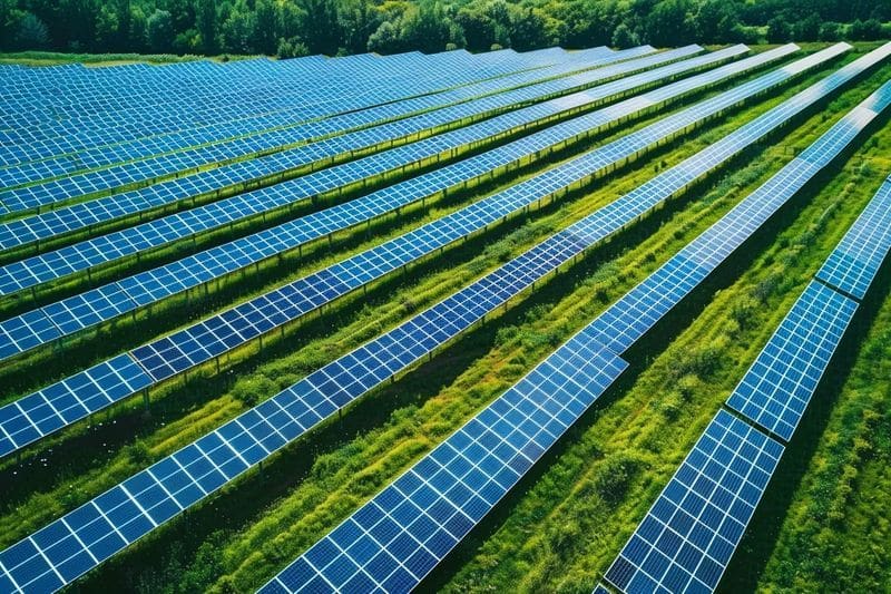 Le rôle des innovations dans l'énergie photovoltaïque