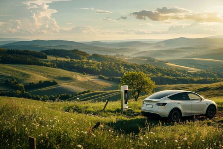 Leasys et la Banque Européenne d’Investissement unissent leurs forces pour financer massivement l’électrification des flottes automobiles à grande échelle