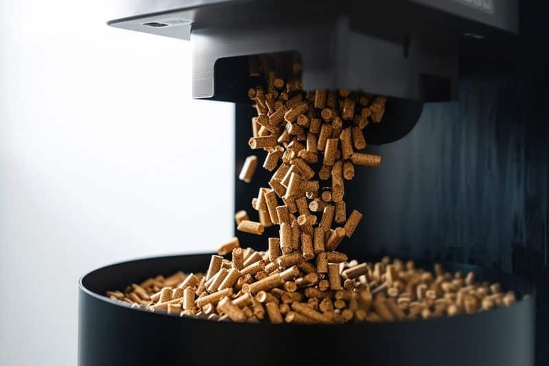 Les avantages économiques et environnementaux des pellets