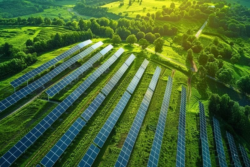 Les défis de l'intégration des projets agrivoltaïques