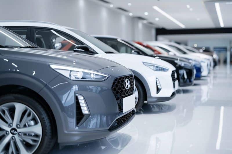 Les défis du marché mondial pour Hyundai