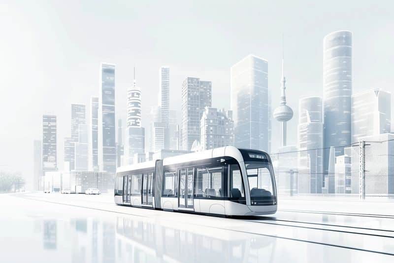 Les implications pour la mobilité durable