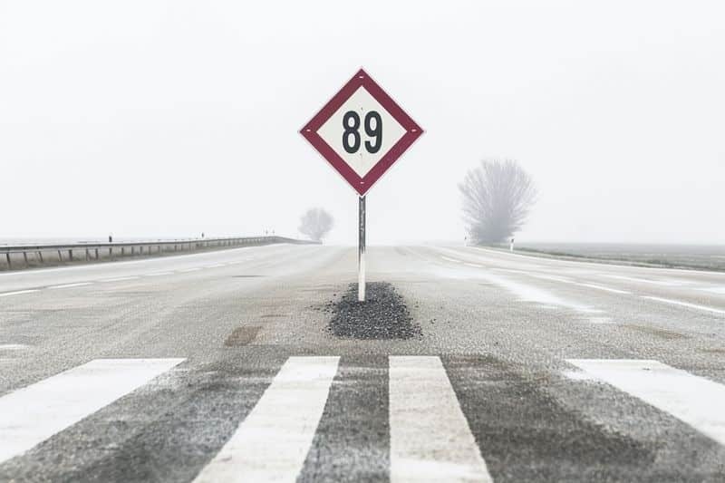 Les infrastructures routières et la sécurité