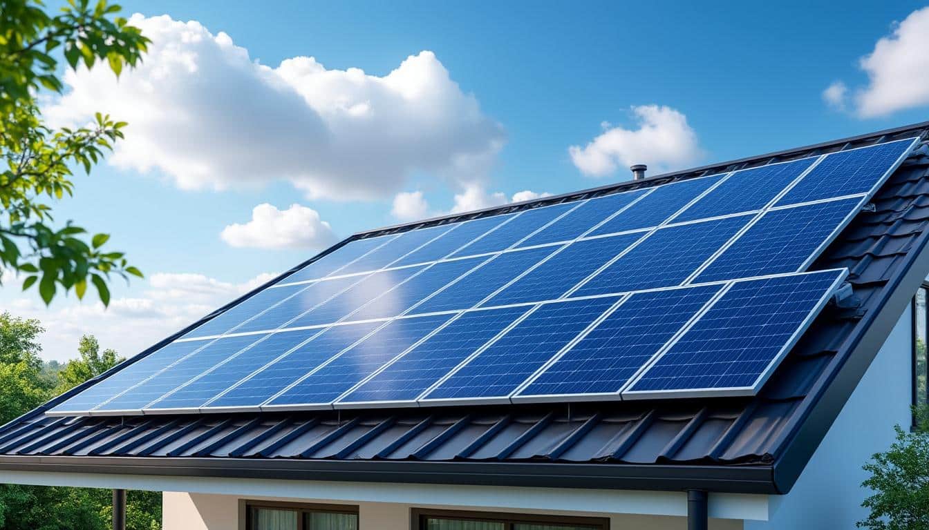 les producteurs européens de panneaux solaires appellent l'italie à réviser la fiscalité sur la technologie d'hétérojonction pour favoriser l'innovation et la production durable.
