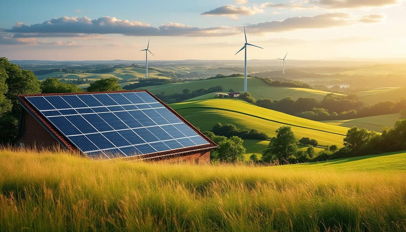 découvrez le rapport détaillé de l’iea pvps sur l'état actuel du photovoltaïque en belgique, les avancées technologiques, les données de production et les perspectives du secteur solaire.