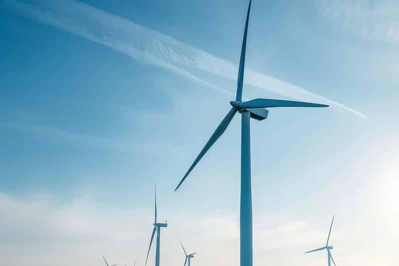 L'impact de la transition énergétique en Europe