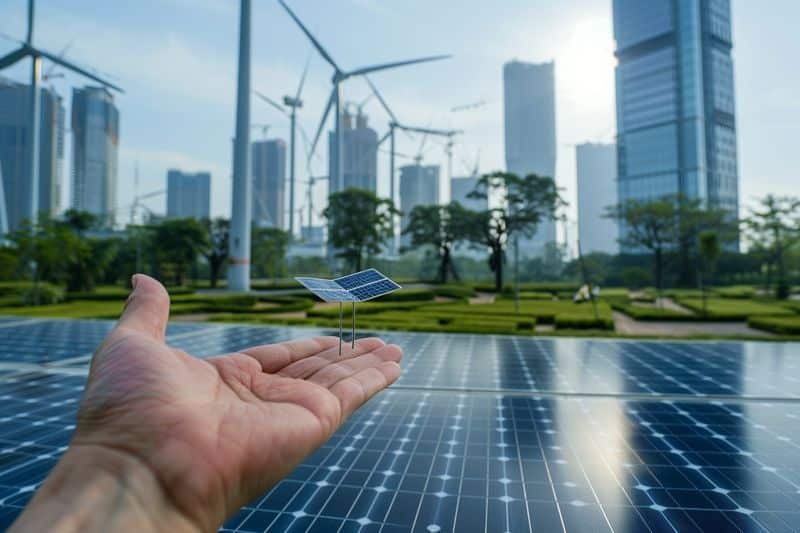 L'impact de l'abonnement Zilo sur la transition énergétique