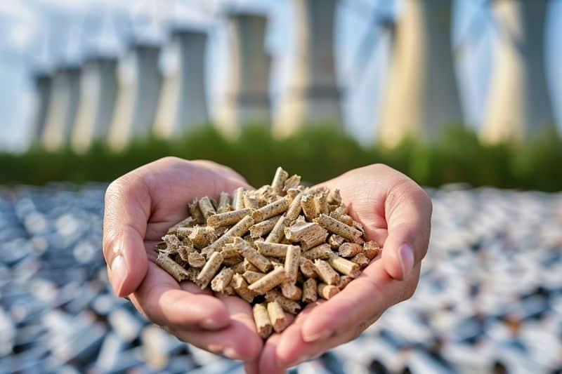 L'impact de l'énergie renouvelable sur l'industrie
