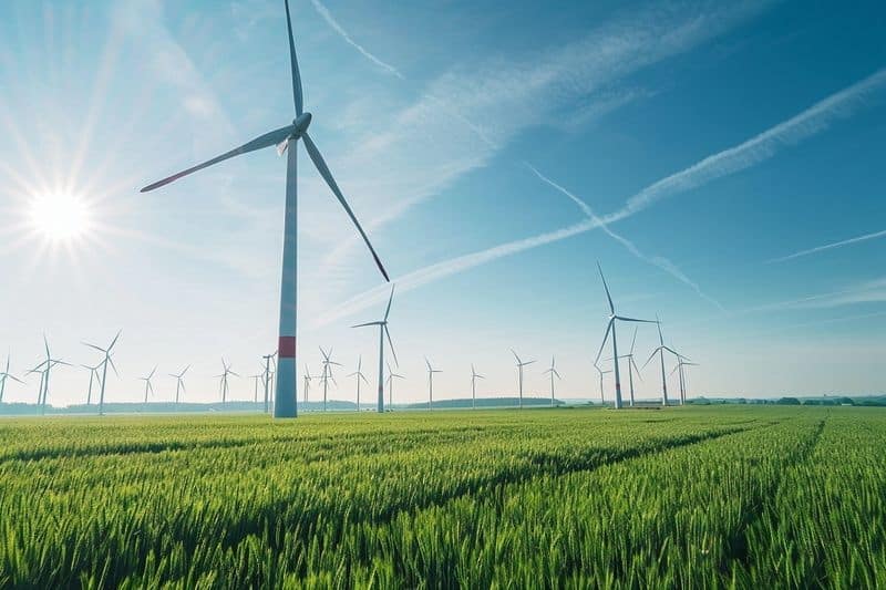 L'impact des politiques énergétiques européennes