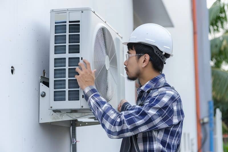 L'impact des pompes à chaleur sur le marché énergétique français