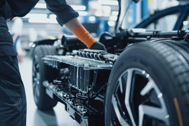 L'importance de l'implication des professionnels