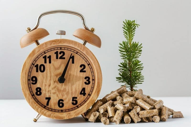 Optimisation du budget face à la hausse des prix des granulés de bois
