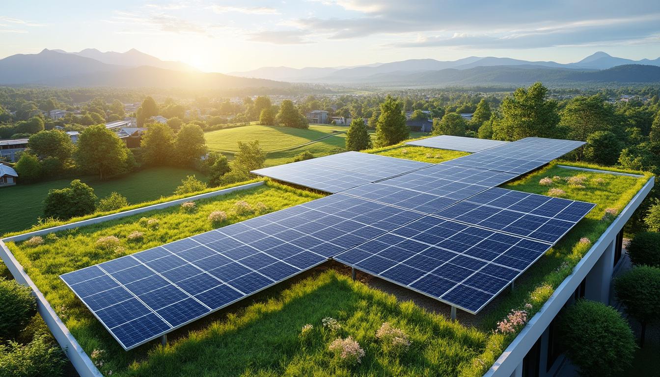découvrez pourquoi aucune preuve tangible n'a été trouvée concernant des dispositifs cachés dans les onduleurs solaires chinois, assurant ainsi leur fiabilité et transparence.