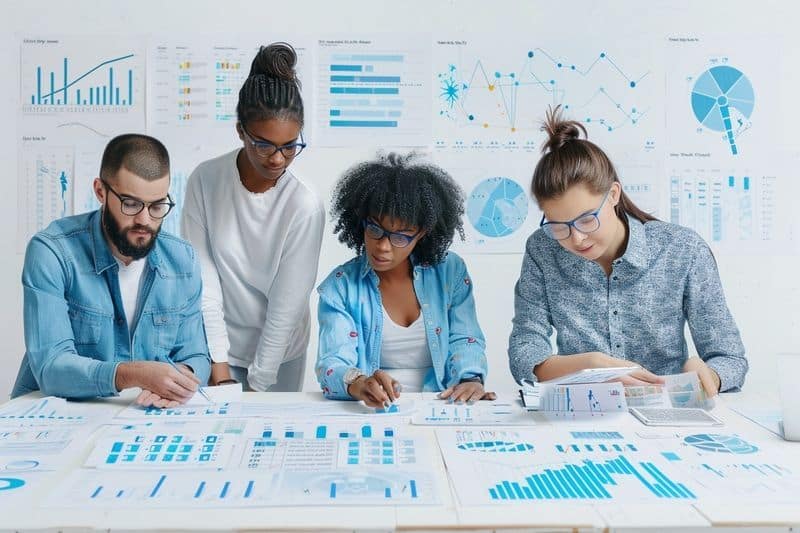 Perspectives de stabilisation et de croissance future