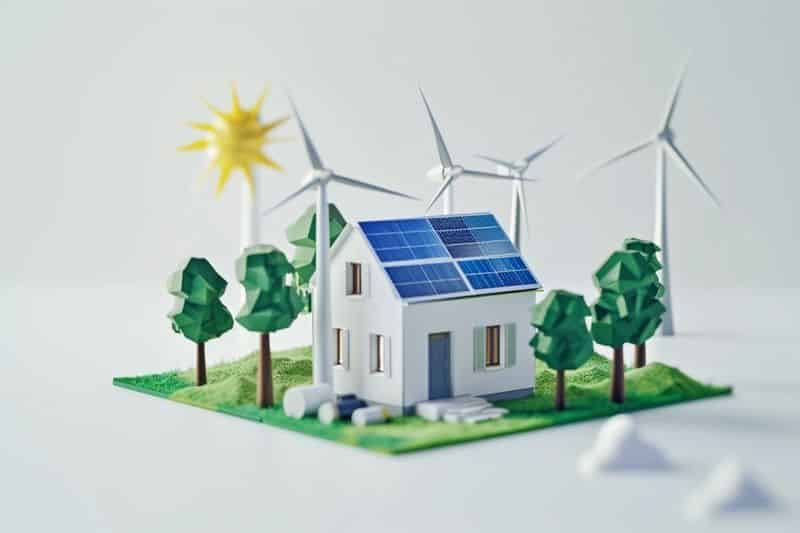 Perspectives et développement futur des technologies énergétiques