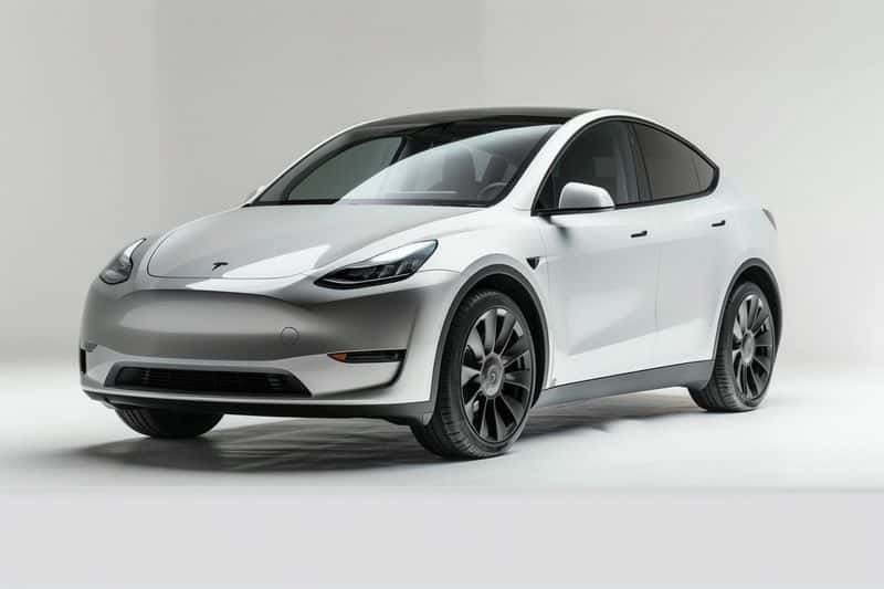 Prix et disponibilité du Model Y Standard en 2026