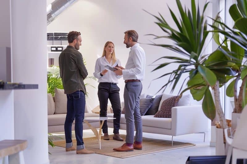 Préparatifs pour une future résilience