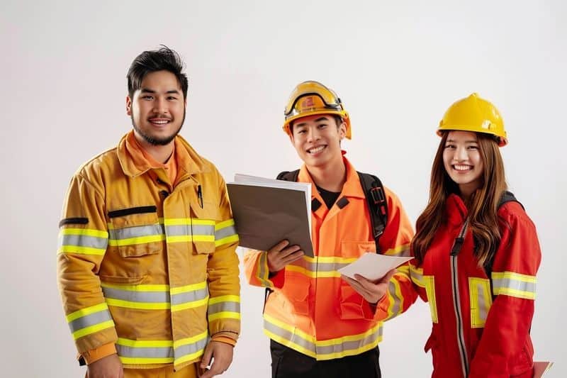 Prévention et sécurité incendie