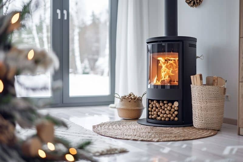 Prévisions et stratégies d'achat des granulés de bois